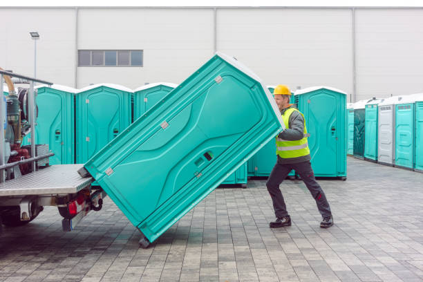 Best Portable bathroom rental  in Clarks Green, PA