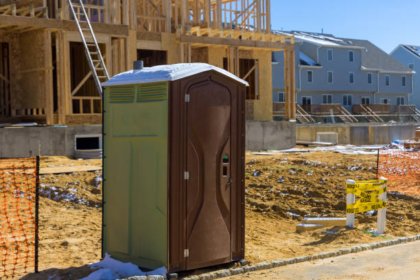Best Porta potty rental near me  in Clarks Green, PA