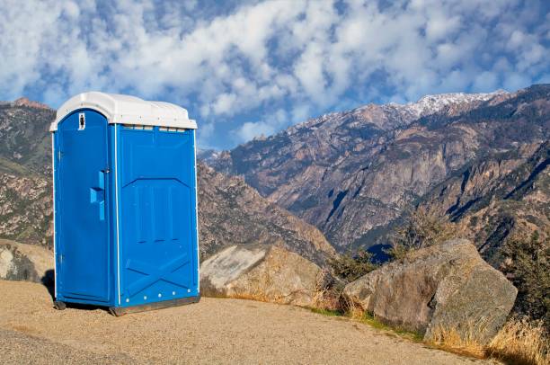 Best High-end porta potty rental  in Clarks Green, PA