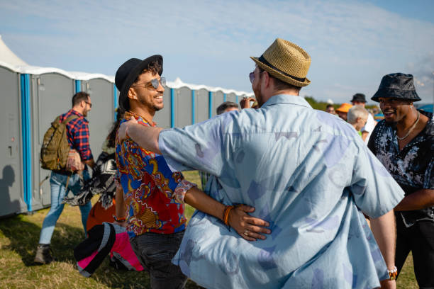 Best Porta potty rental near me  in Clarks Green, PA