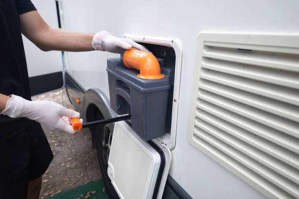Best Porta potty rental for parties  in Clarks Green, PA