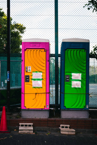Best Luxury portable toilet rental  in Clarks Green, PA