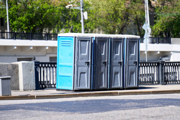 Best Portable bathroom rental  in Clarks Green, PA