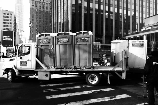 Best Affordable porta potty rental  in Clarks Green, PA