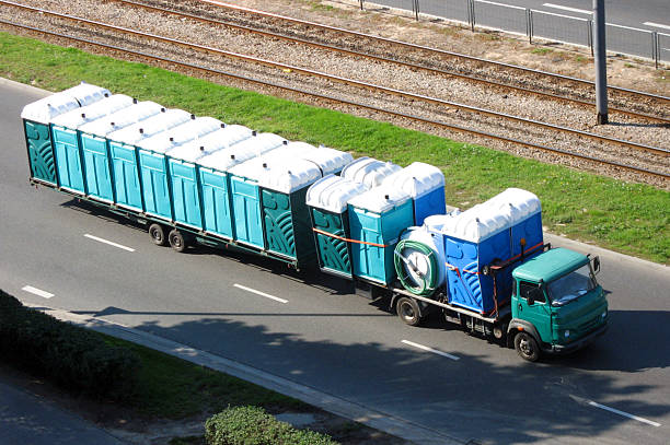 Portable Toilet Options We Offer in Clarks Green, PA